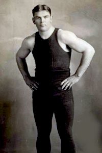 Frank Gotch - historyofwrestling.com