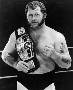 Harley Race - historyofwrestling.com