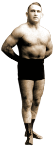 Strangler Lewis - historyofwrestling.com