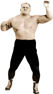 Dick the Bruiser - historyofwrestling.com