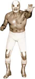 El Santo - historyofwrestling.com