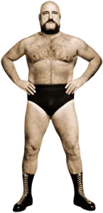 Mad Dog Vachon - historyofwrestling.com