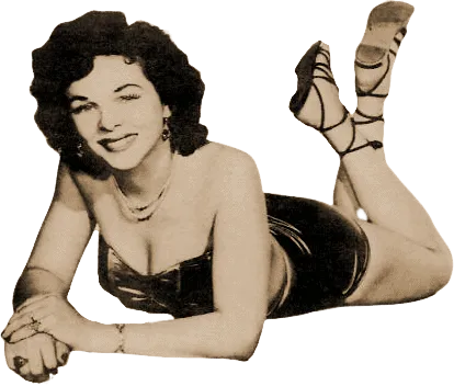 Fabulous Moolah - historyofwrestling.com