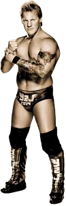 Chris Jericho - historyofwrestling.com