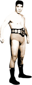 Giant Baba - historyofwrestling.com