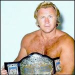 Nick Bockwinkel - History of Wrestling