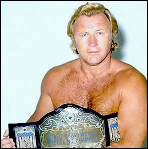 Nick Bockwinkel - historyofwrestling.com