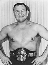 Gene Kiniski - History of Wrestling