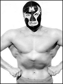 mil mascaras