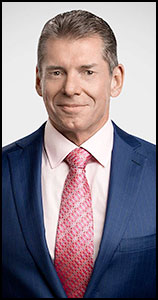 Vince McMahon - historyofwrestling.com
