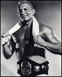 Buddy Rogers - historyofwrestling.com