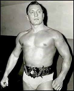 Buddy Rogers - historyofwrestling.com