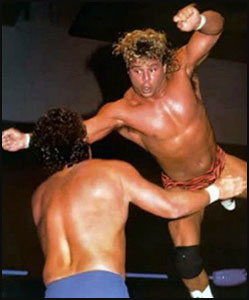 Brian Pillman.. : r/ChampionshipHistory