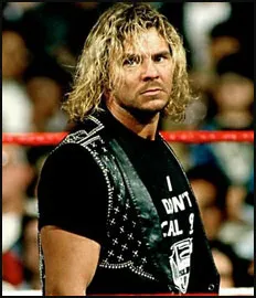 Brian Pillman, BWWE Wiki