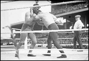 Frank Gotch - George Hackenschmidt - historyofwrestling.com