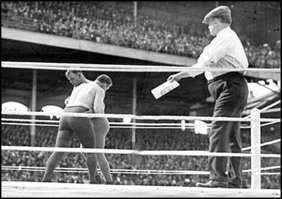 Frank Gotch - George Hackenschmidt - historyofwrestling.com