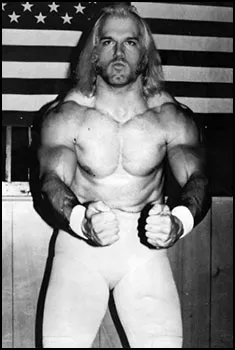 Jesse Ventura - historyofwrestling.com