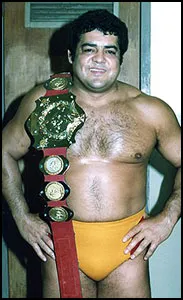 Pedro Morales - historyofwrestling.com