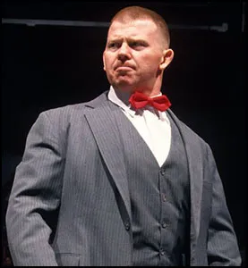 Bob Backlund - historyofwrestling.com