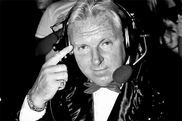 Bobby Heenan - History of Wrestling