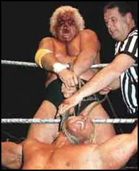 Dusty Rhodes - historyofwrestling.com