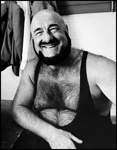 Mad Dog Vachon - historyofwrestling.com