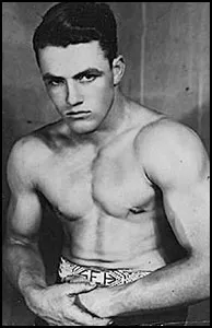 Stu Hart - historyofwrestling.com