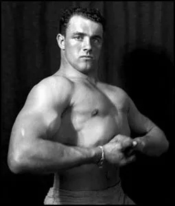 Stu Hart - History of Wrestling