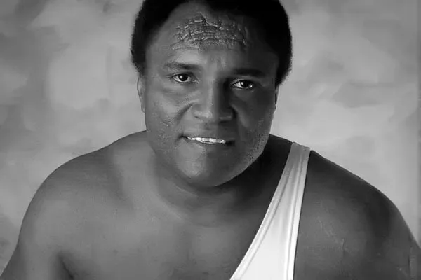 Carlos Colon - History of Wrestling