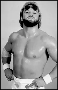 Eddie Gilbert - historyofwrestling.com