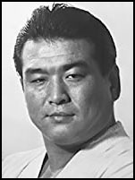 Hiro Matsuda - historyofwrestling.com