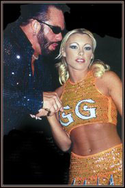 What Happened to Randy Savage's Ex-Girlfriend Gorgeous George