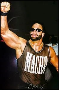 How Sarasota Shaped the Life and Career of 'Macho Man' Randy Savage