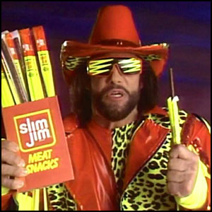 How Sarasota Shaped the Life and Career of 'Macho Man' Randy Savage