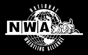 NWA Logo - historyofwrestling.com