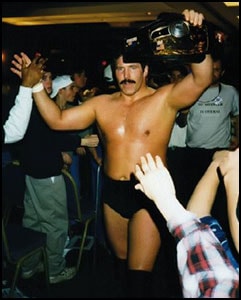 12 Facts About Dan Severn 